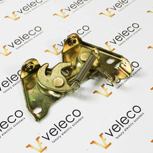 Under seat storage lock Veleco CRISTAL