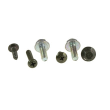 A set of steering column mounting bolts Veleco CRISTAL