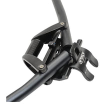 Foldable handlebar for the ECO Speed 10X electric scooter.