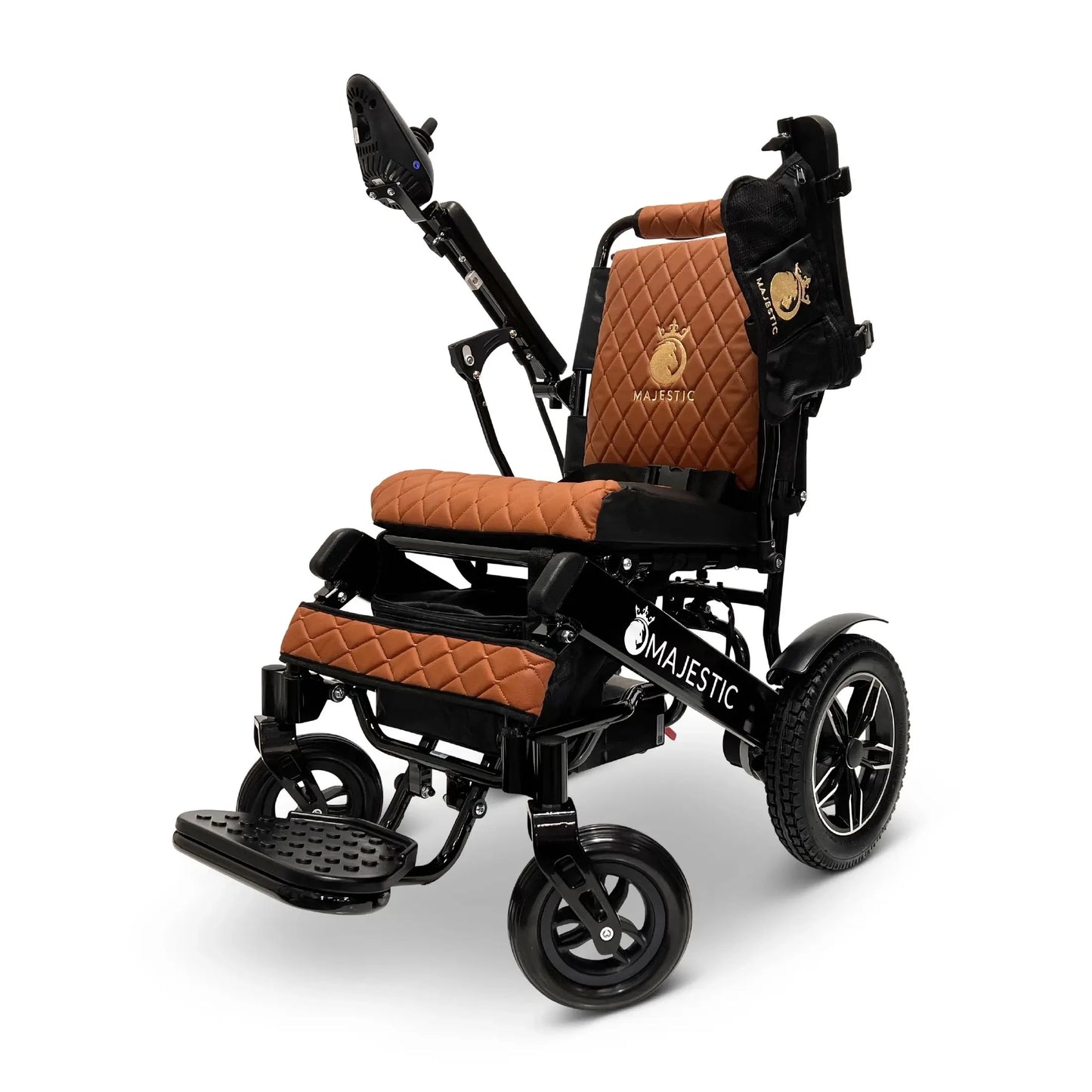 ComfyGO Majestic IQ 8000