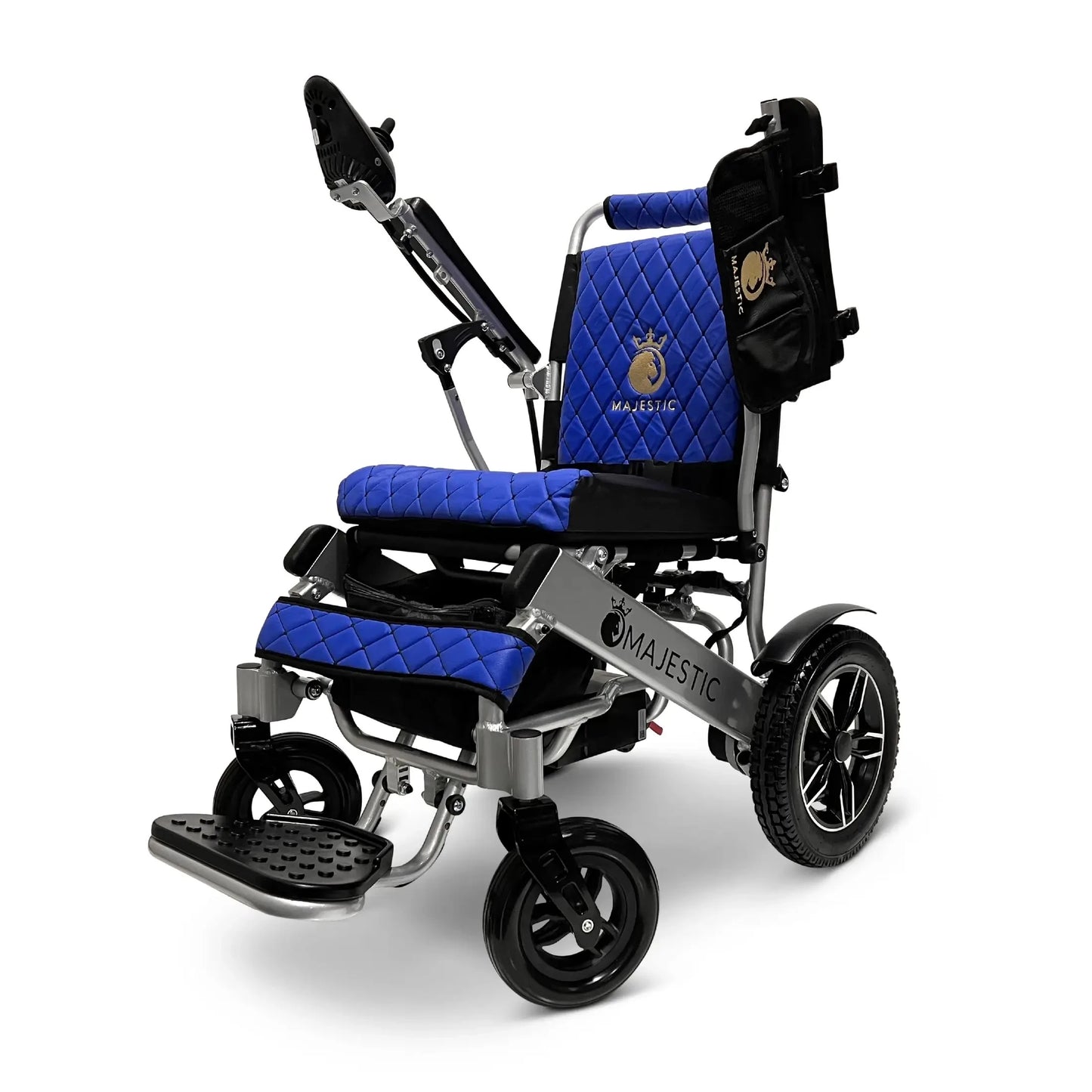 ComfyGO Majestic IQ 8000