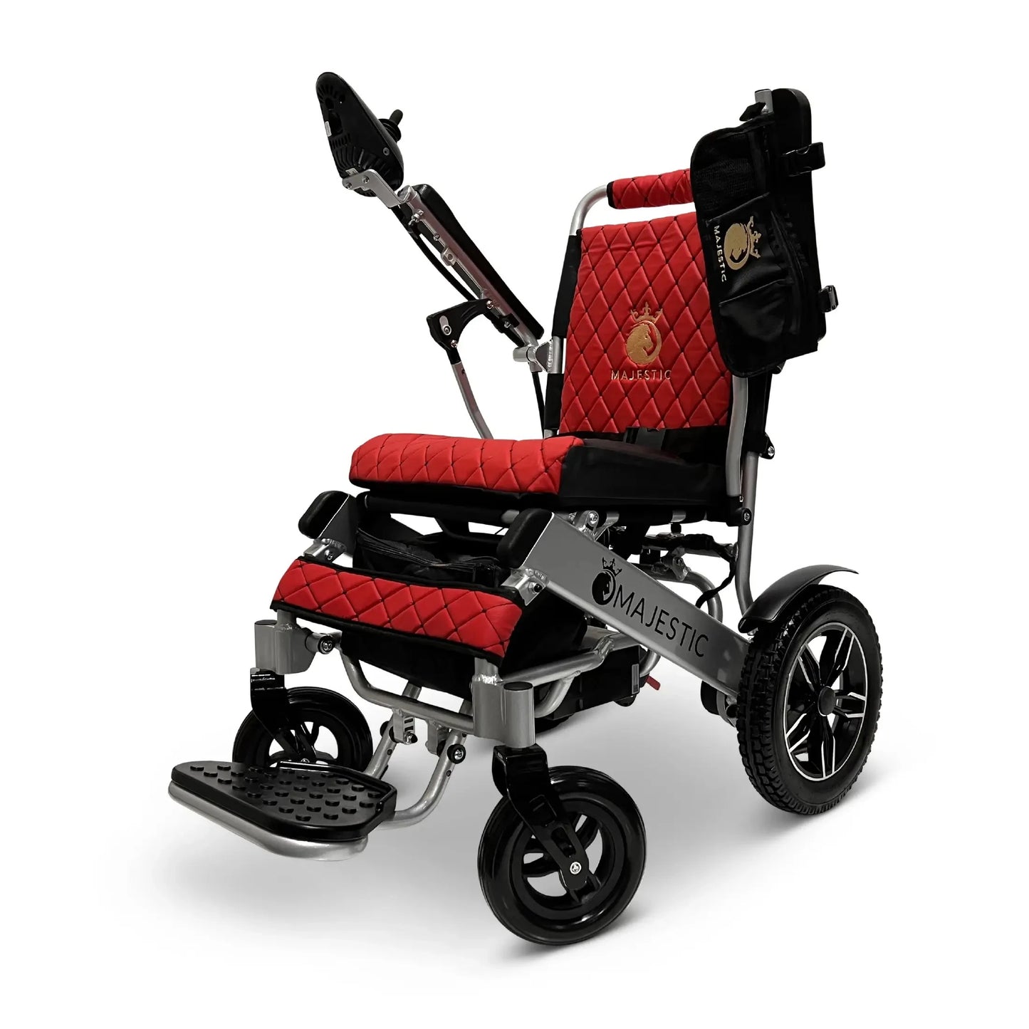 ComfyGO Majestic IQ 8000
