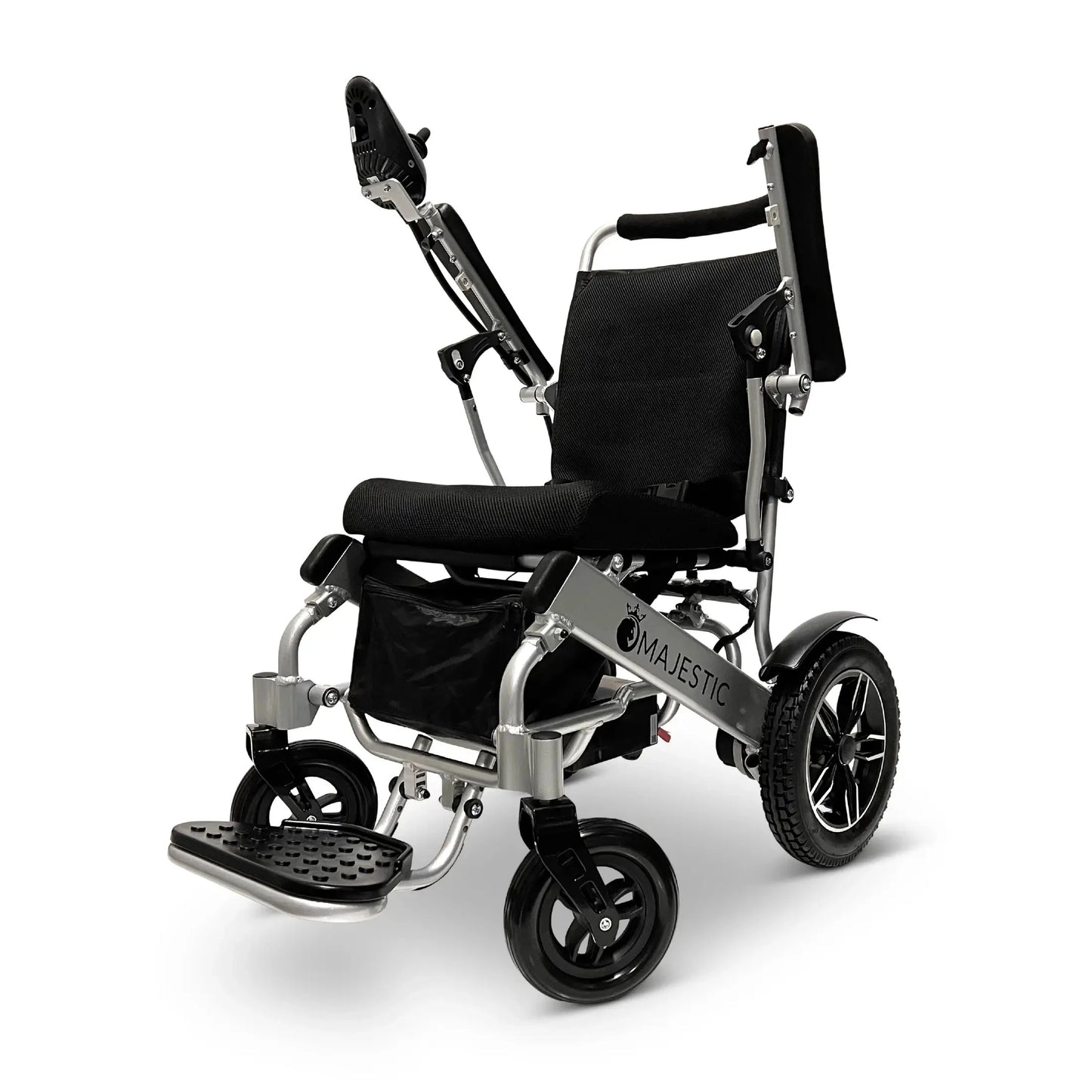 ComfyGO Majestic IQ 8000