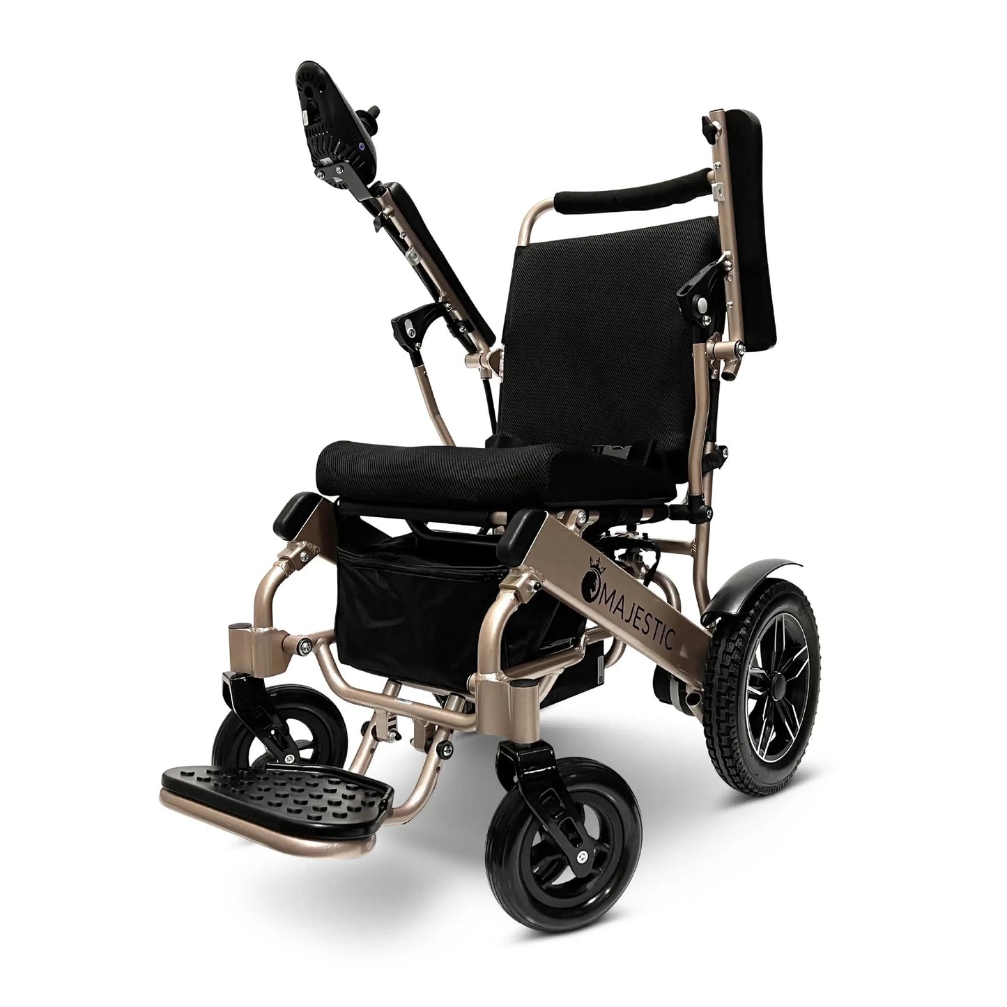 ComfyGO Majestic IQ 8000