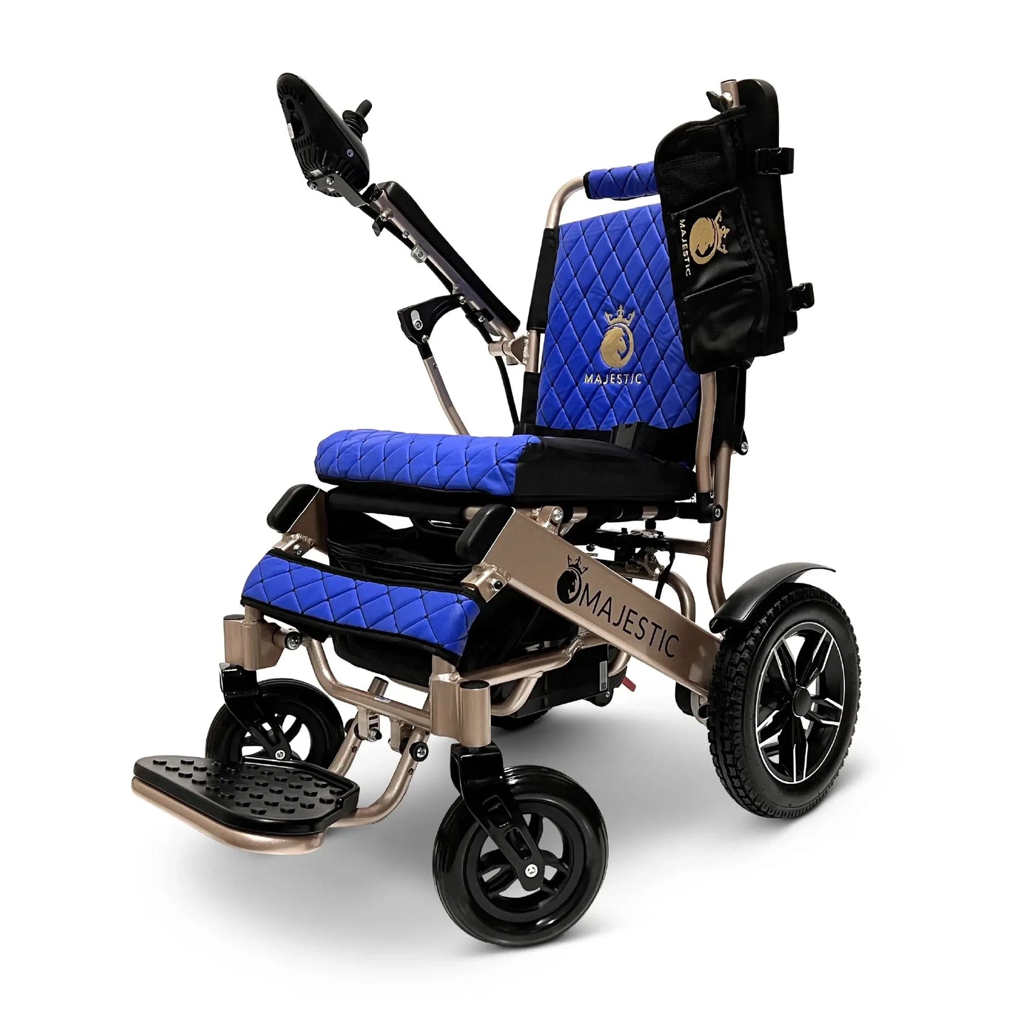 ComfyGO Majestic IQ 8000