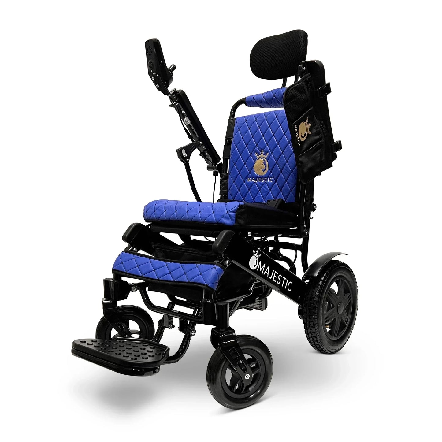 ComfyGO Majestic IQ 9000 - Avtomatsko zložljiv