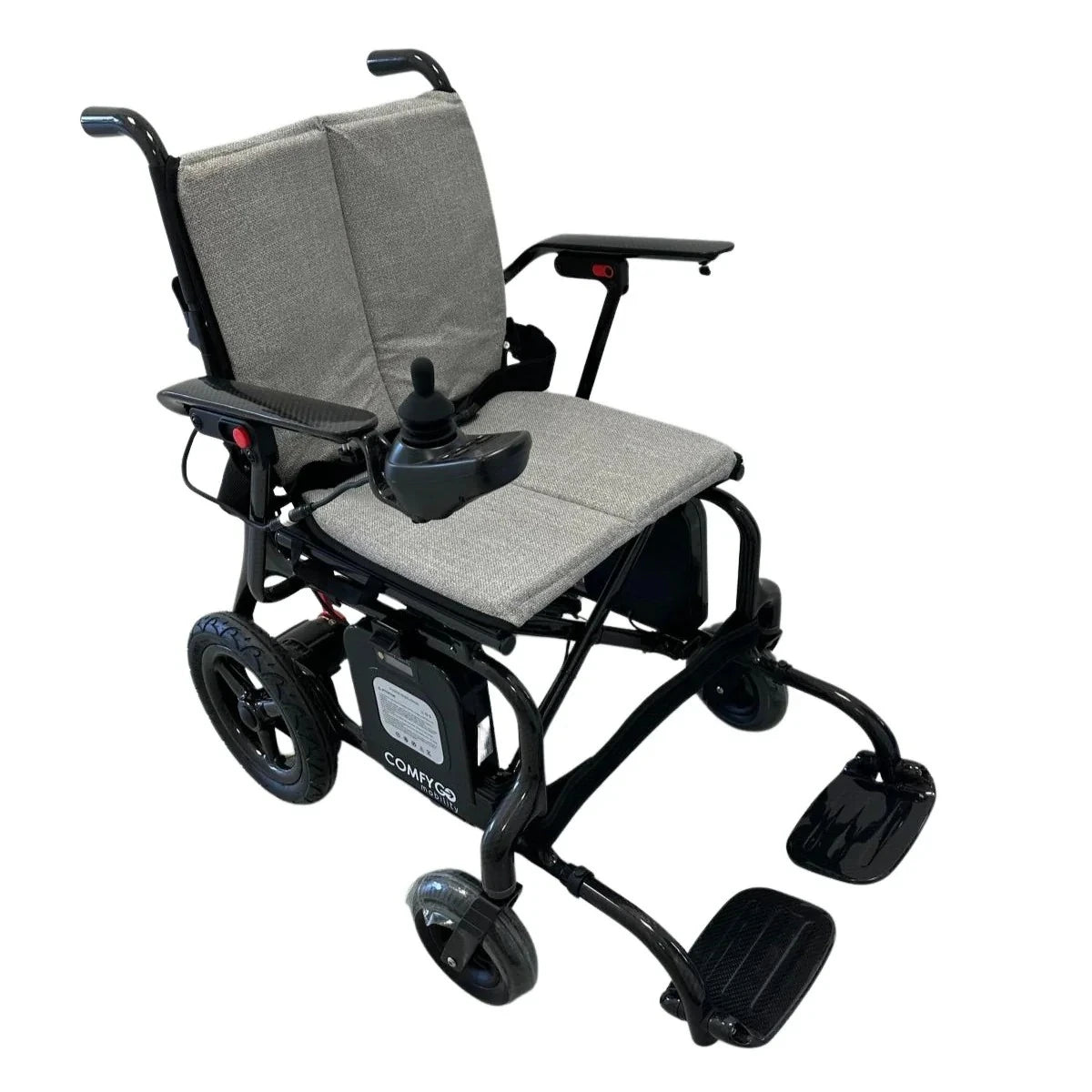 ComfyGO Phoenix Carbon