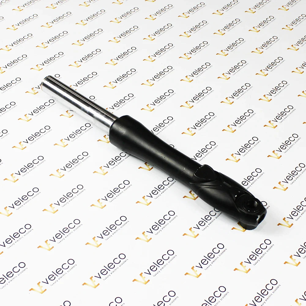 Front shock absorber right Veleco DRACO