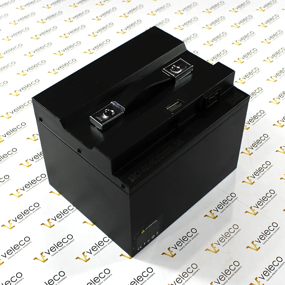 Battery LI-ON Veleco Draco 48V
