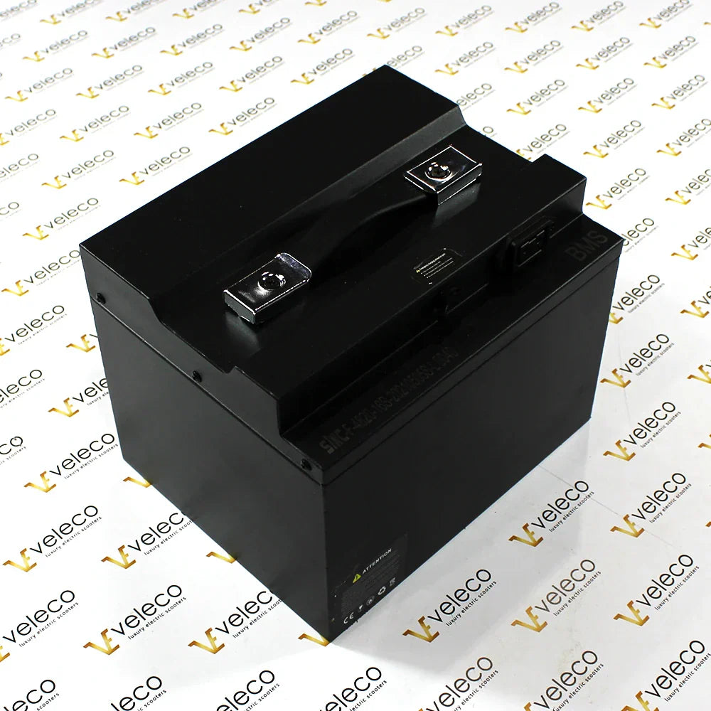 Li-ion baterija Veleco Draco 48V