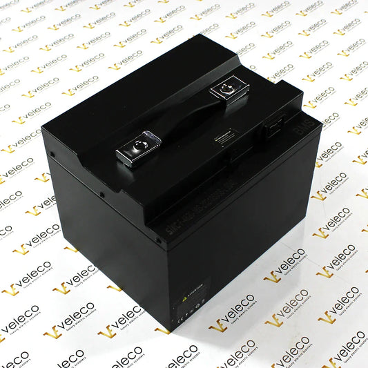 Li-ion baterija Veleco Draco 48V