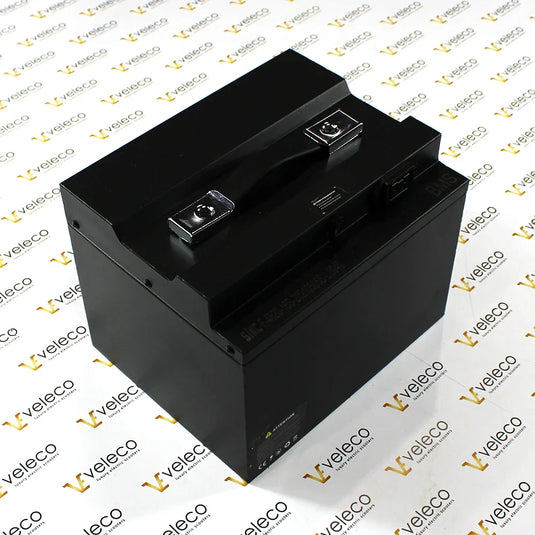 Li-ion baterija Veleco Draco 48V