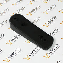 Left armrest distance Veleco FASTER