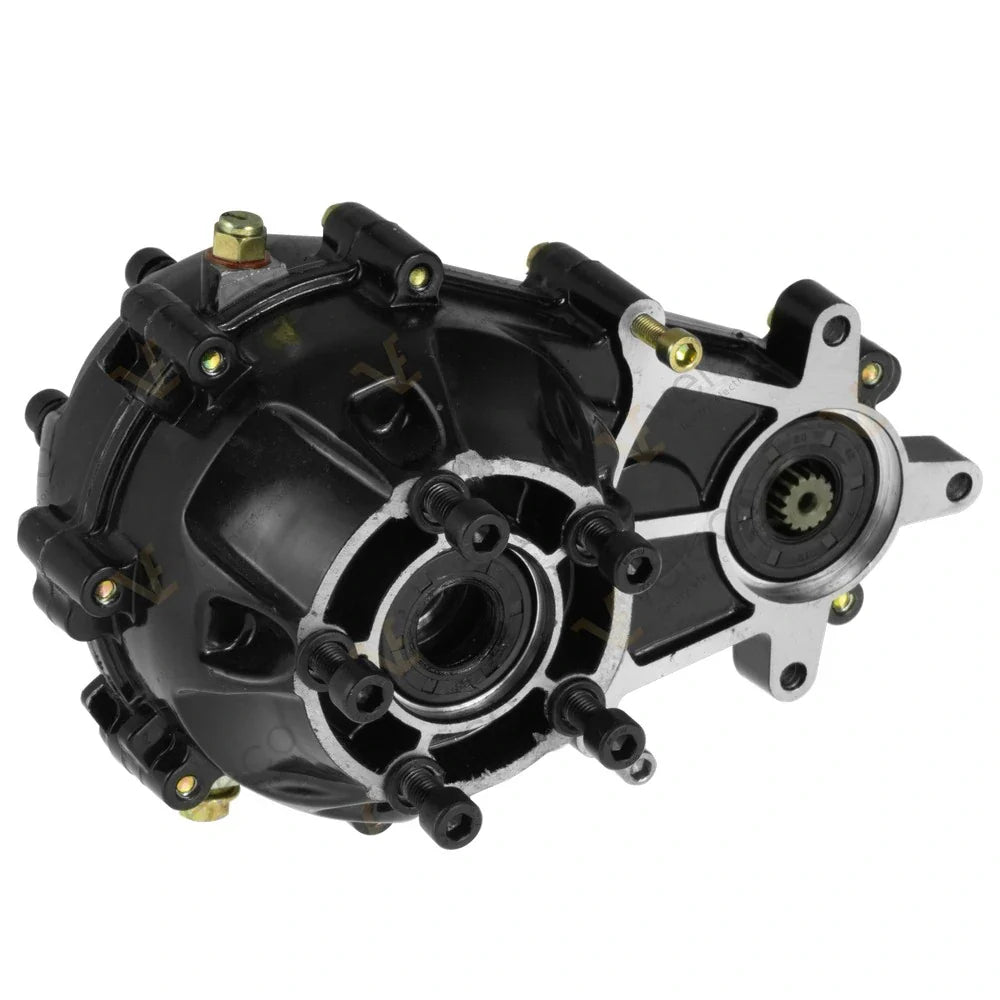 Differential Veleco DRACO