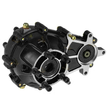 Differential Veleco DRACO
