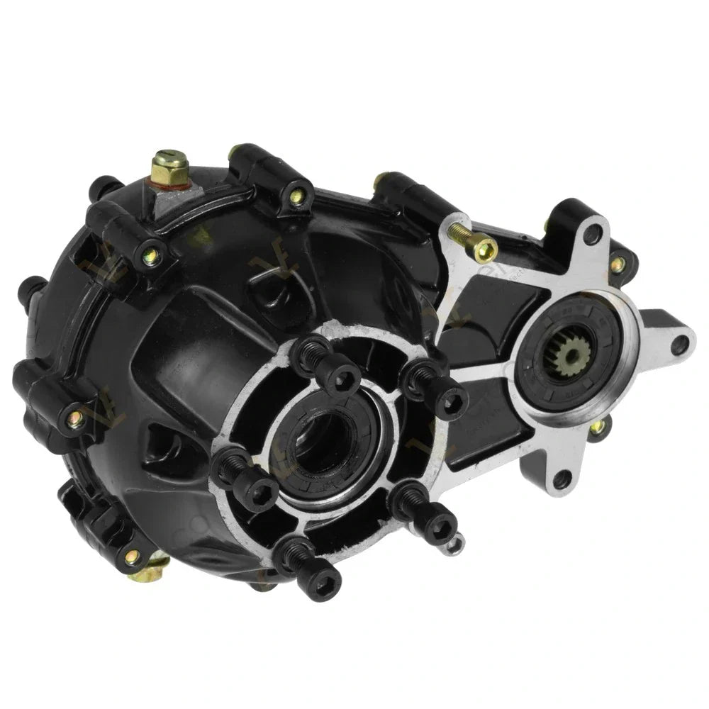 Diferencial Veleco DRACO