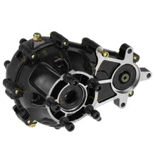 Diferencial Veleco DRACO