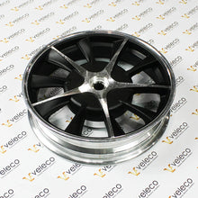 Rear rim Veleco DRACO