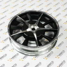 Zadnje platišče Veleco DRACO