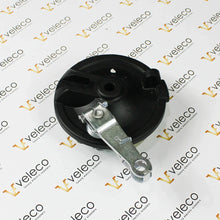 Sprednja bobnasta zavora Veleco DRACO