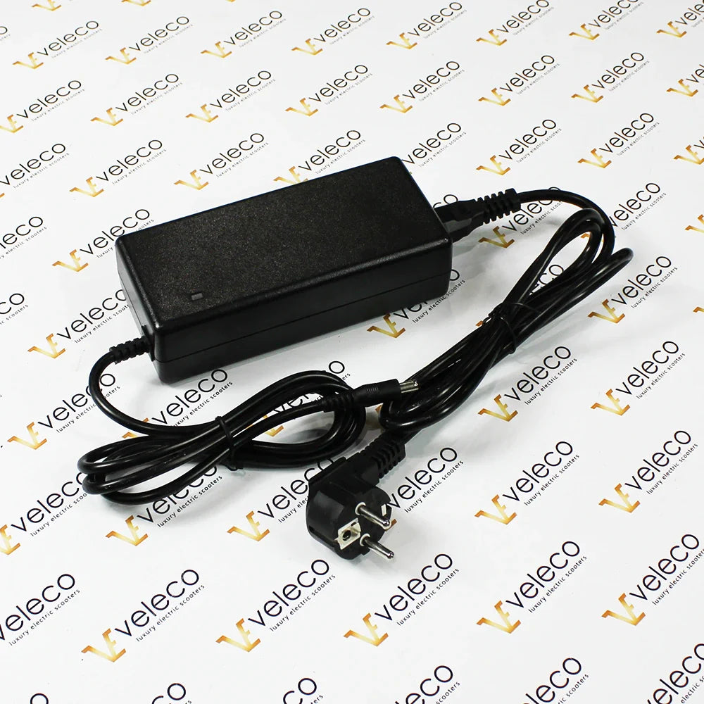 Charger LIT 48V Veleco DRACO