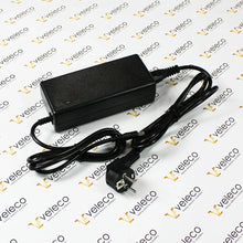 Charger LIT 48V Veleco DRACO