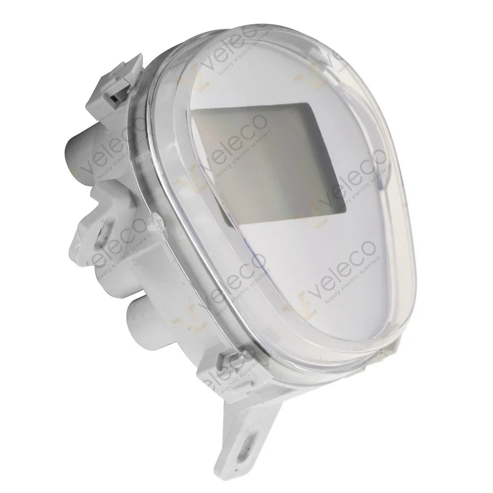 Speedometer 48V Veleco DRACO