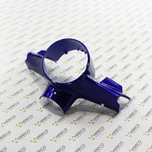 Headlight cover Blue Veleco FASTER Veleco DRACO
