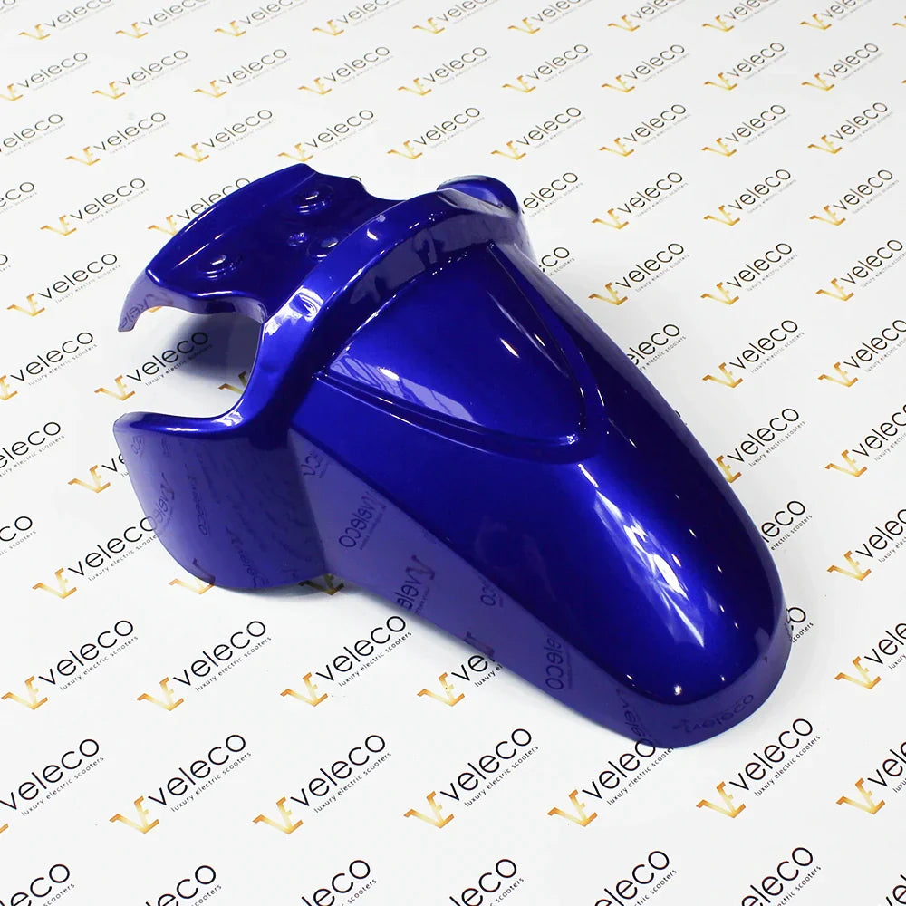 Prednji blatnik Blue Veleco DRACO