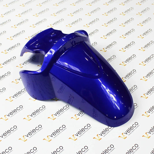 Prednji blatnik Blue Veleco DRACO
