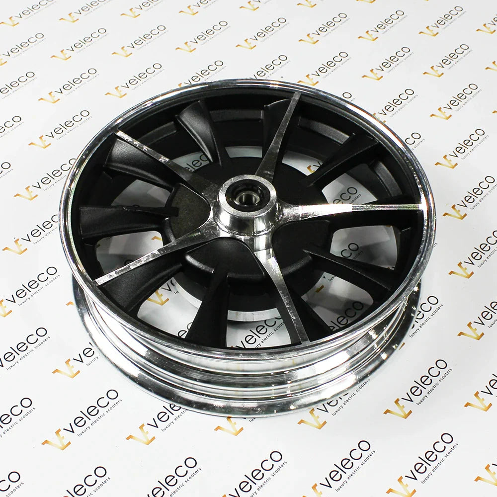 Sprednji rob Veleco DRACO