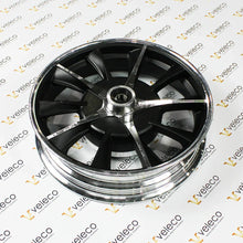 Sprednji rob Veleco DRACO