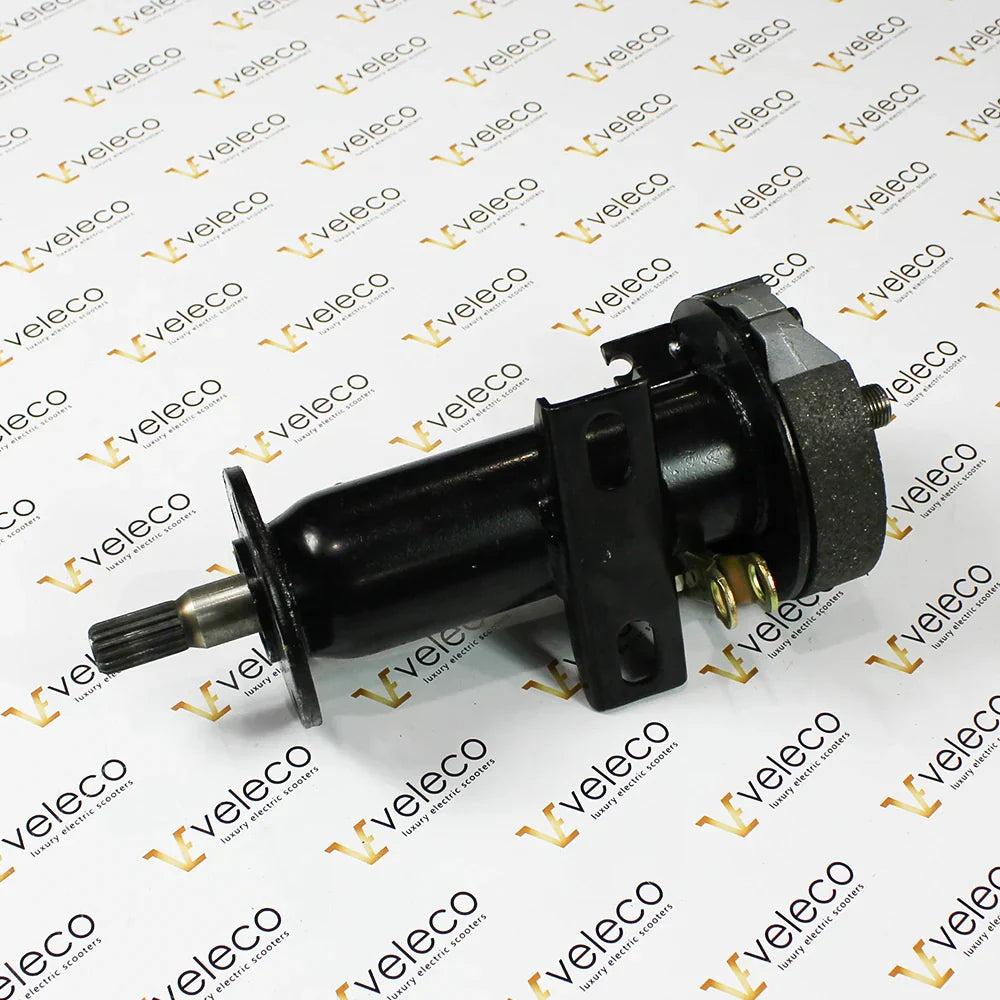 Desna os Veleco DRACO