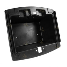 Predal za shranjevanje pod sedežem Veleco DRACO