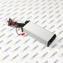 Controller 48V Veleco DRACO