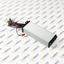 Krmilnik 48V Veleco DRACO