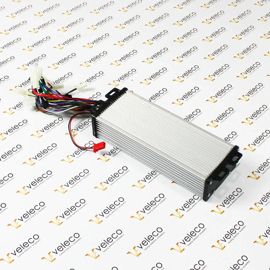 Krmilnik 48V Veleco DRACO