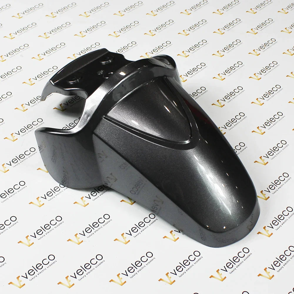 Sprednji blatnik siv Veleco Draco