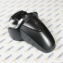 Sprednji blatnik siv Veleco Draco