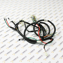 Električna napeljava Veleco DRACO