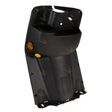 Notranji pokrov pod volanom Veleco DRACO Veleco FASTER