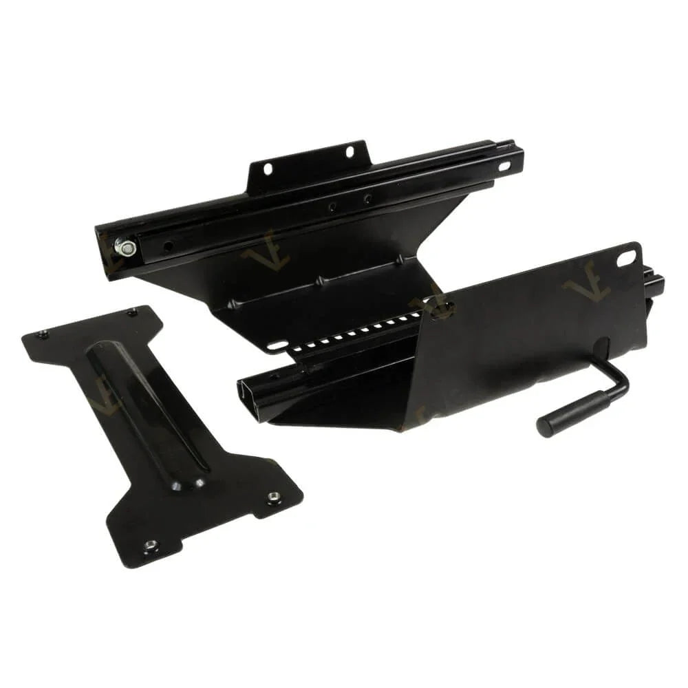 Komplet drsnih vodil za premični sedež Veleco DRACO Veleco FASTER