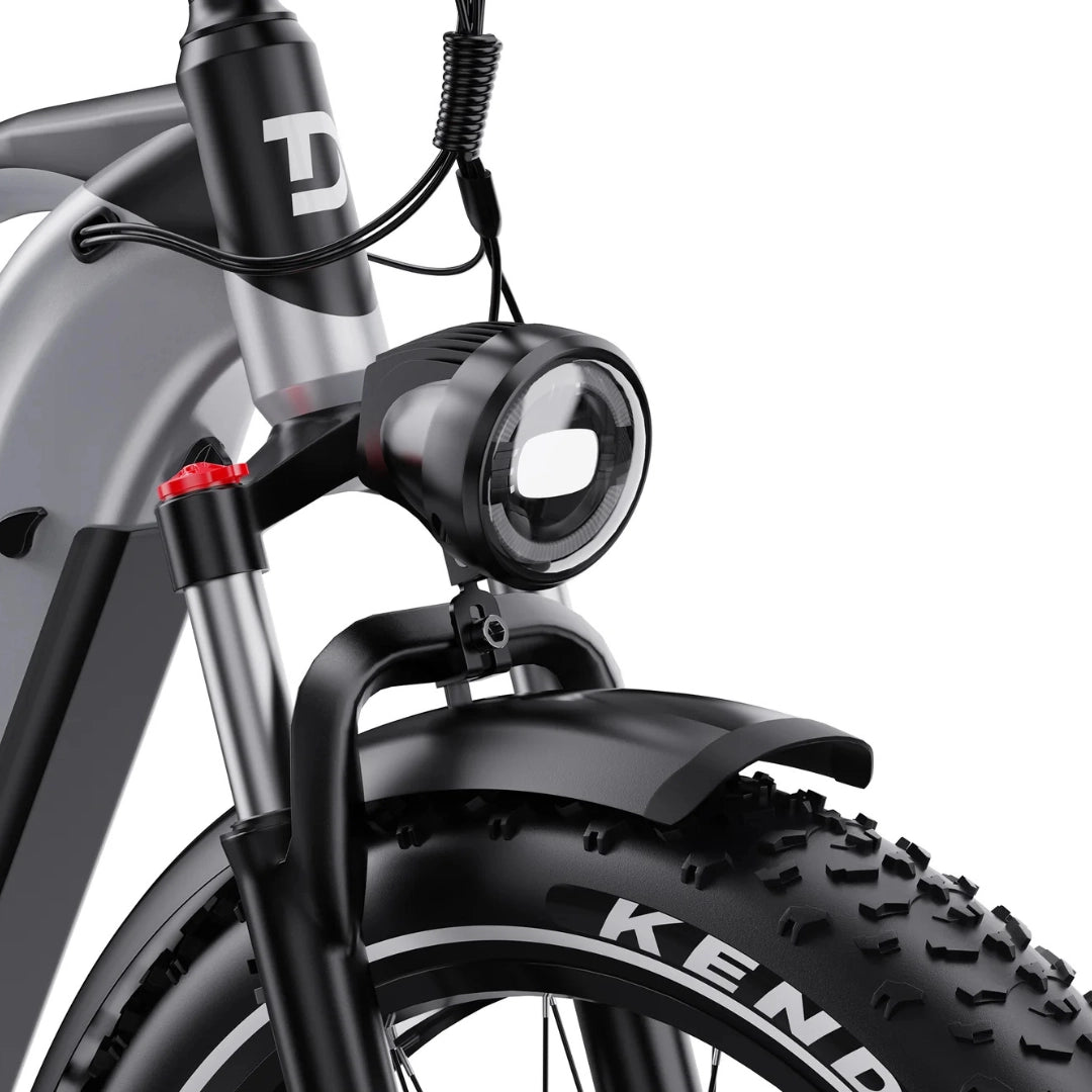 DUOTTS F26 Lite