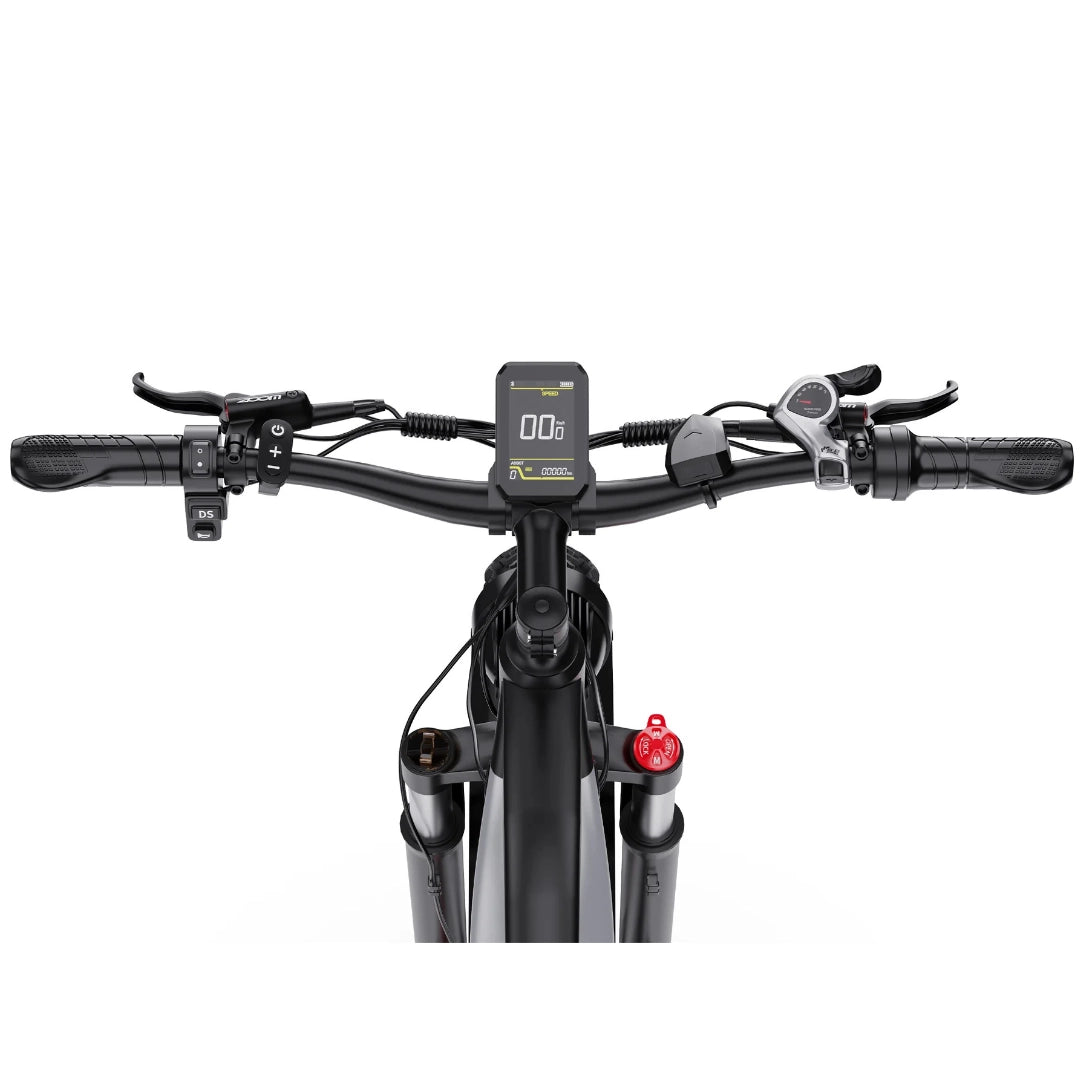 DUOTTS F26 Lite