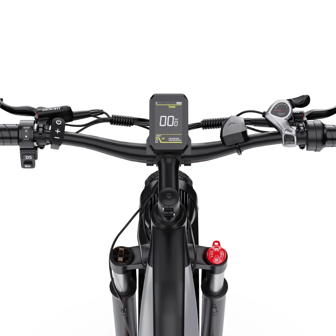 DUOTTS F26 Lite