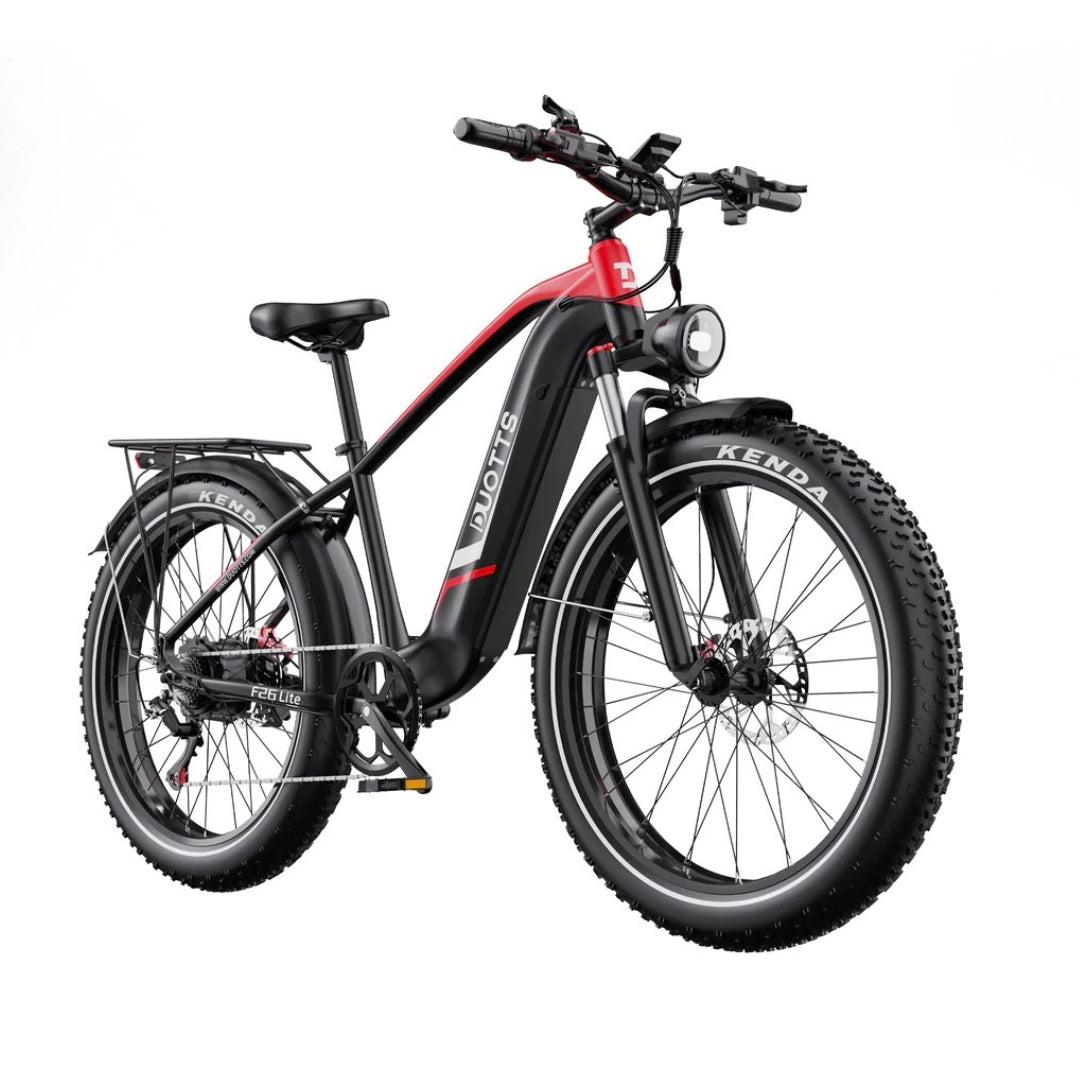 DUOTTS F26 Lite