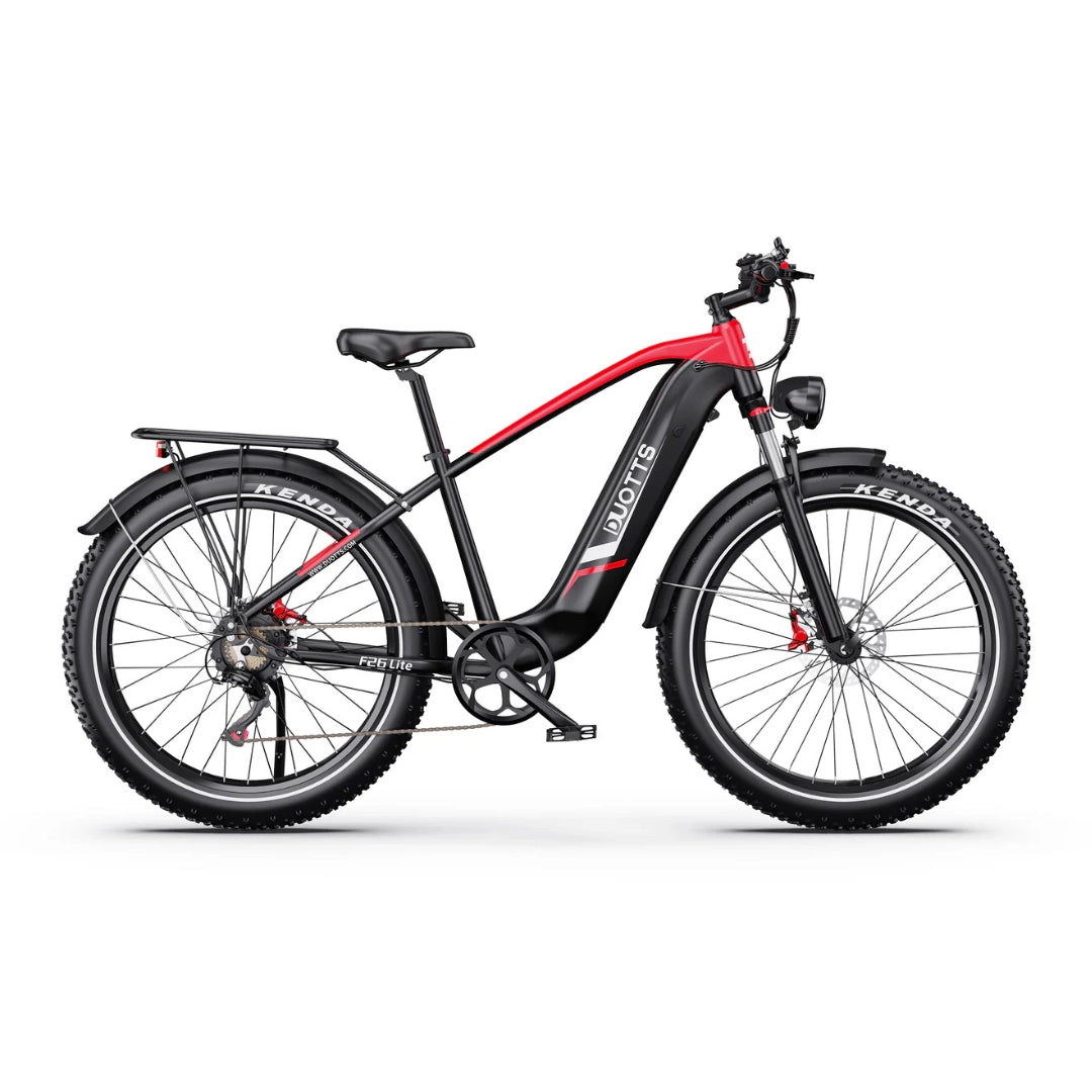 DUOTTS F26 Lite