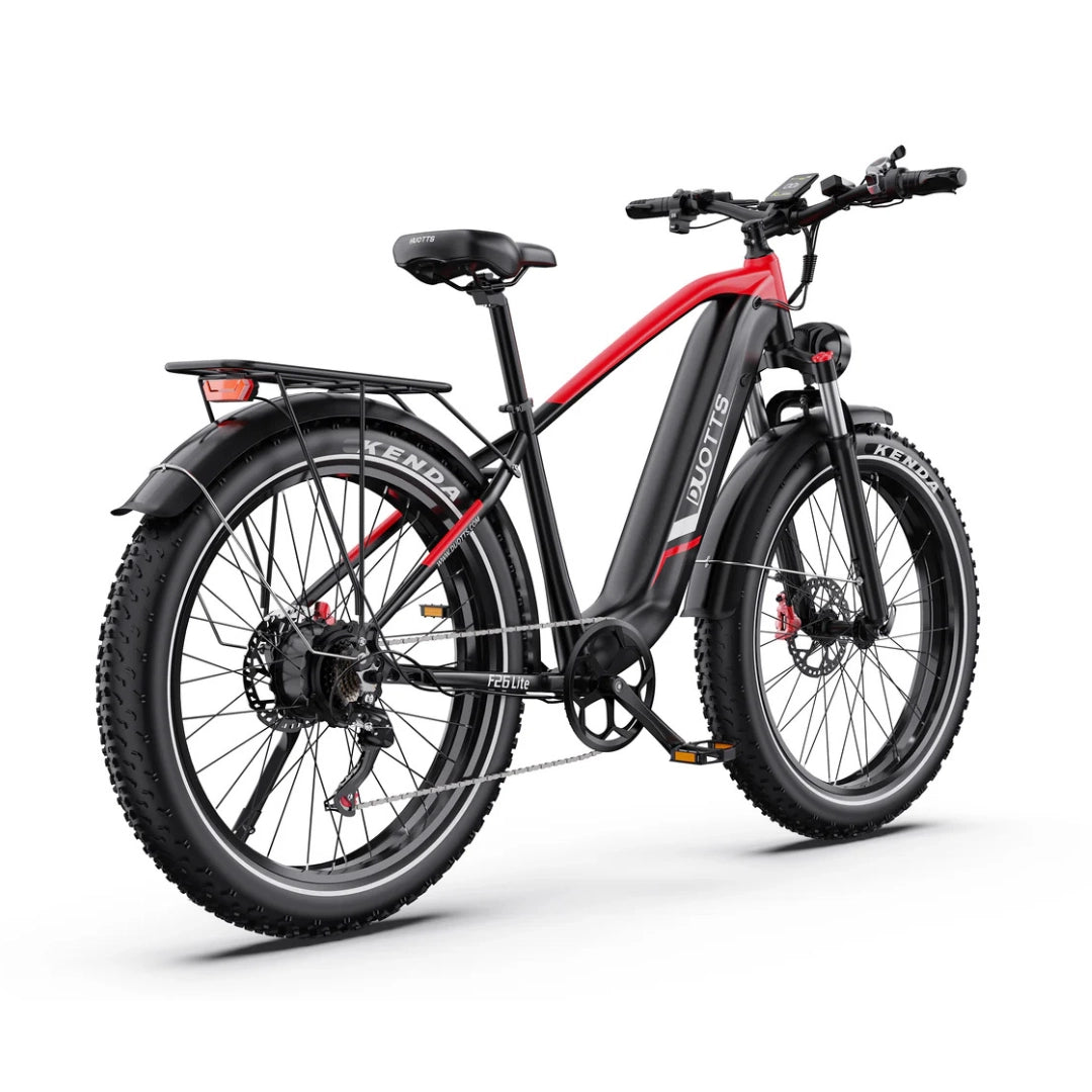 DUOTTS F26 Lite