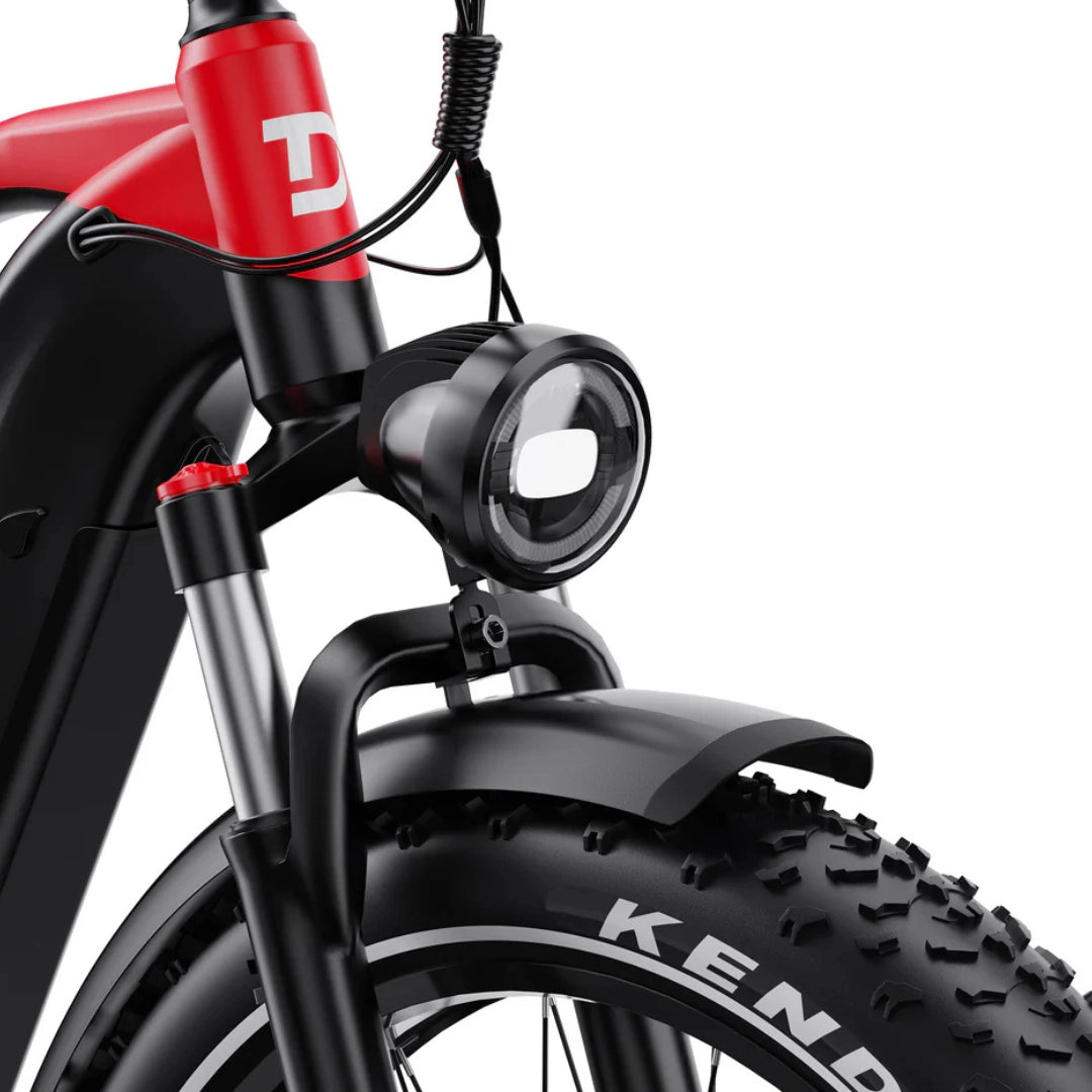 DUOTTS F26 Lite