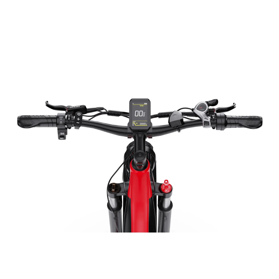 DUOTTS F26 Lite